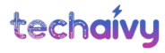 Techaivy Logo